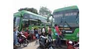 Bên hành khách có quyền và nghĩa vụ gì trong hợp đồng vận chuyển hành khách?