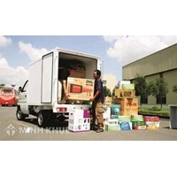 Thế nào là hợp đồng vận chuyển tài sản? Cho ví dụ
