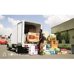 Thế nào là hợp đồng vận chuyển tài sản? Cho ví dụ