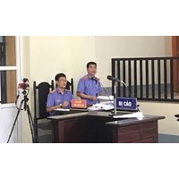 Cơ quan công tố là gì ? Có vị trí như thế nào trong bộ máy nhà nước?