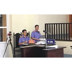 Cơ quan công tố là gì ? Có vị trí như thế nào trong bộ máy nhà nước?