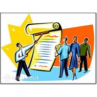 Chính sách công là gì? Vai trò của chính sách công?