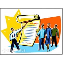 Chính sách công là gì? Vai trò của chính sách công?