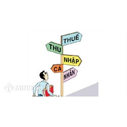 Cách tính thuế thu nhập cá nhân online cho mọi người lao động