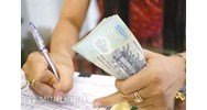 Mức phạt khi không nộp thuế thu nhập cá nhân là bao nhiêu tiền?