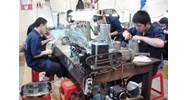 Trách nhiệm chịu rủi ro trong hợp đồng gia công