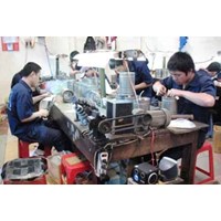 Trách nhiệm chịu rủi ro trong hợp đồng gia công