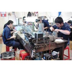 Trách nhiệm chịu rủi ro trong hợp đồng gia công