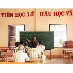Chế độ ăn ở, học nghề và chăm sóc y tế của phạm nhân theo quy định
