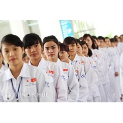 Điểm mới nổi bật của Luật Người lao động Việt Nam ra nước ngoài làm việc theo hợp đồng năm 2020