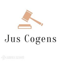 Quy phạm jus cogens là gì? Vị trí của quy phạm jus cogens trong hệ thống luật quốc tế là gì?