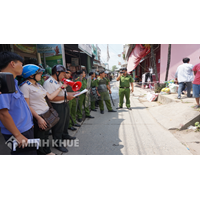 Thi hành án dân sự điển hình là gì? Phân biệt việc thi hành án dân sự điển hình với việc thi hành án dân sự khác