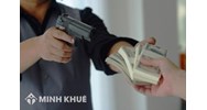 Dấu hiệu phạm tội trộm cắp tài sản theo quy định luật hình sự ?