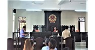 Quyết định hình phạt dưới mức thấp nhất của khung hình phạt là gì ?Bất cập trong việc áp dụng quy định về quyết định hình phạt dưới mức thấp nhất của khung hình phạt