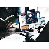 Vai trò của báo chí trong phòng chống tham nhũng là gì? Quy định pháp luật về vai trò của báo chí trong phòng, chống tham nhũng