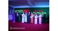 Pháp luật dân sự quy định như thế nào về thi có giải?