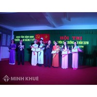 Pháp luật dân sự quy định như thế nào về thi có giải?