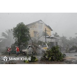 Điều kiện phát sinh trách nhiệm bồi thường do tài sản gây ra