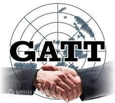 Phân tích các nguyên tắc cơ bản của GATT