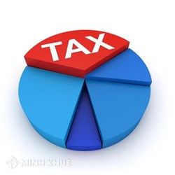 Công ty có phải xuất hóa đơn đối với khoản tiền được bồi thường?