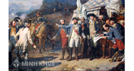 Tư tưởng chính trị pháp lý của Jean Jacques Rousseou (Rútxô) và của Voltaire (Vonte) ở Pháp vào cuối thế kỷ XVIII