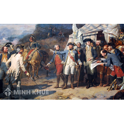 Tư tưởng chính trị pháp lý của Jean Jacques Rousseou (Rútxô) và của Voltaire (Vonte) ở Pháp vào cuối thế kỷ XVIII