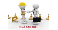 Mẫu thư chấp thuận hồ sơ dự thầu và trao hợp đồng theo quy định mới