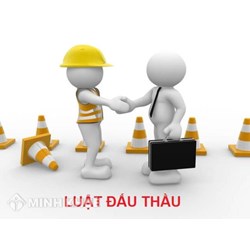 Mẫu thư chấp thuận hồ sơ dự thầu và trao hợp đồng theo quy định mới