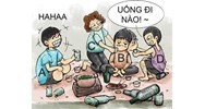 Gây thiệt hại khi đang trong tình trạng say rượu thì có phải bồi thường?