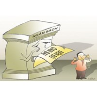 Bồi thường thiệt hại do người của pháp nhân, cán bộ công chức gây ra