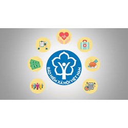 Cách tính mức lương hưu khi vừa có thời gian đóng bảo hiểm xã hội tại cơ quan Nhà nước, vừa có thời gian đóng tại doanh nghiệp