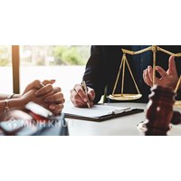 Thẩm quyền giải quyết vụ việc dân sự của Tòa án là gì? Vụ việc dân sự là gì?