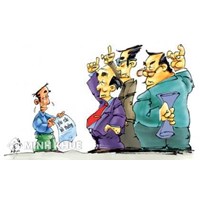 Bình luận về "người thứ ba" đối với trách nhiệm bồi thường thiệt hại do nguồn nguy hiểm cao độ gây ra
