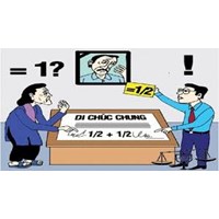 Điều kiện để cá nhân, tổ chức trở thành người thừa kế