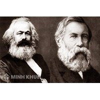  Tư tưởng chính trị pháp lý trong “Tuyên ngôn của Đảng cộng sản”?