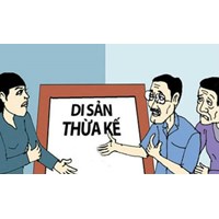 Ai không được quyền hưởng di sản theo quy định của pháp luật?