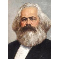 Sự phát triển của tư tưởng chính trị pháp lý Mác xít giai đoạn từ 1848 đến công xã Pari?