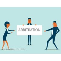 Hiệu lực của thoả thuận trọng tài có liên quan đến hiệu lực của hợp đồng trong thương mại quốc tế hay không?