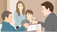 Người lập di chúc có những quyền gì theo quy định của pháp luật?