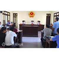 Kỹ năng nghiên cứu hồ sợ vụ việc dân sự của Kiểm sát viên