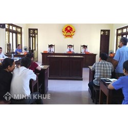 Kỹ năng nghiên cứu hồ sợ vụ việc dân sự của Kiểm sát viên