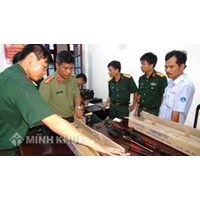 Nhập khẩu hàng hóa có ảnh hưởng đến an ninh, quốc phòng?