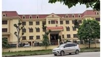 Thẩm quyền của Tòa án về giải quyết tranh chấp đất đai theo quy định mới nhất