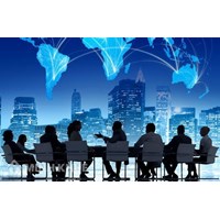 Thỏa thuận về giải quyết tranh chấp bằng thương lượng trong thương mại quốc tế không thành thì có được đưa ra trọng tài thương mại quốc tế không?