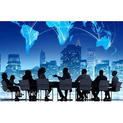Thỏa thuận về giải quyết tranh chấp bằng thương lượng trong thương mại quốc tế không thành thì có được đưa ra trọng tài thương mại quốc tế không?