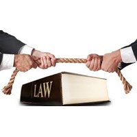 Trường hợp tranh chấp về việc hủy bỏ và đơn phương chấm dứt hợp đồng trong thương mại quốc tế.