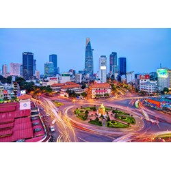 Tư tưởng Hồ Chí Minh về nhà nước kiểu mới và pháp luật Việt Nam?