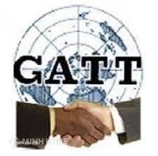 Cơ sở Kinh tế Chính trị của Định chế GATT/WTO