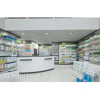 Thủ tục, trình tự xin giấy phép mở hiệu thuốc lẻ 