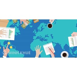 Thích ứng với sự thay đổi về quyền lực, lợi ích và tư tưởng - Cơ sở chính trị của Định chế thương mại